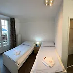 Zentrum Haus Davos