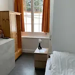 Zentrum Haus