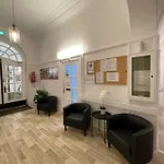 Zentrum Haus Davos