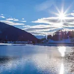 Zentrum Haus 3* Davos