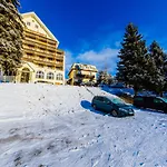 Zentrum Haus Davos