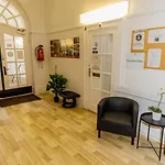 Zentrum Haus 3* Davos