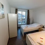 Zentrum Haus 3*