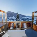 Estalagem Zentrum Haus Davos