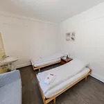 Zentrum Haus