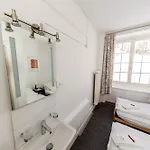 Zentrum Haus Gasthof Davos