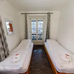Estalagem Zentrum Haus Davos