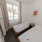 Zentrum Haus 3* Davos