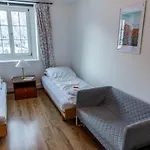 Zentrum Haus 3* ダヴォス・プラッツ