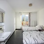 Estalagem Zentrum Haus Davos