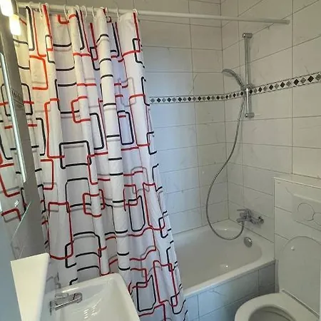 Penzion Zentrum Haus 3*