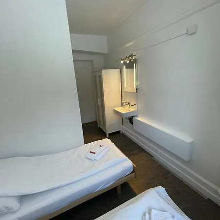 Zentrum Haus Davos
