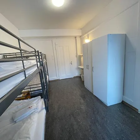 Zentrum Haus Давос