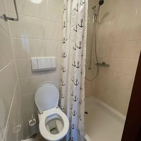 Zentrum Haus 3* Davos