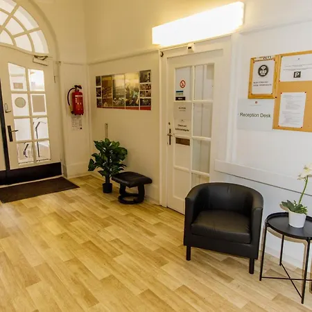 Zentrum Haus 3* Davos