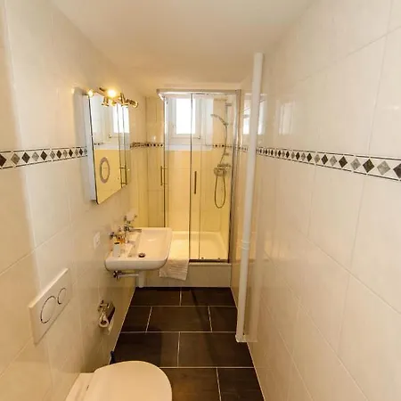 Penzion Zentrum Haus 3*