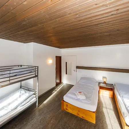 Inn Zentrum Haus Davos