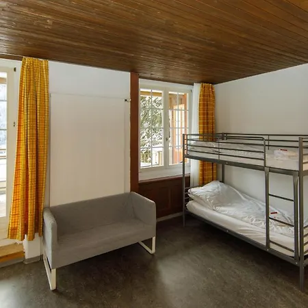 Zentrum Haus Estalagem 3*