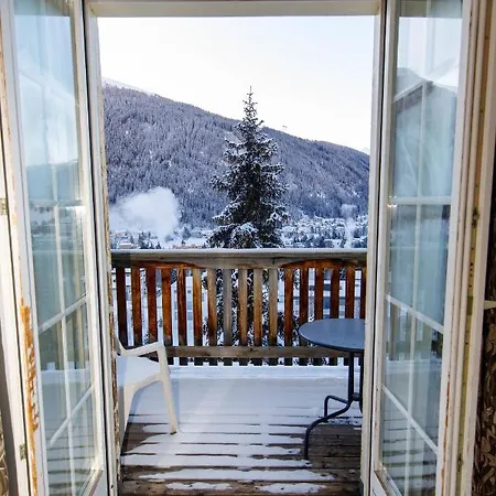 Penzion Zentrum Haus 3*