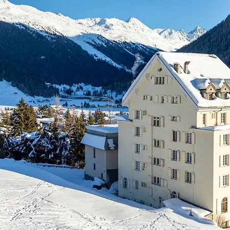 Zentrum Haus Penzion 3*