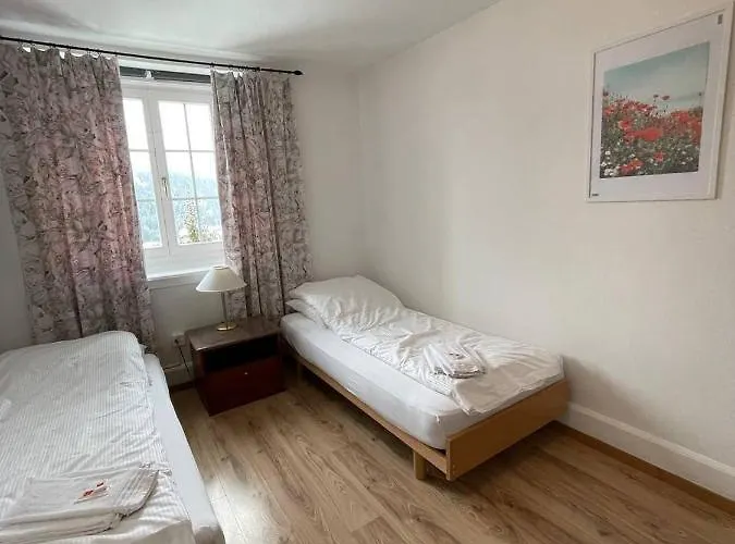 Han/Misafirhane Zentrum Haus