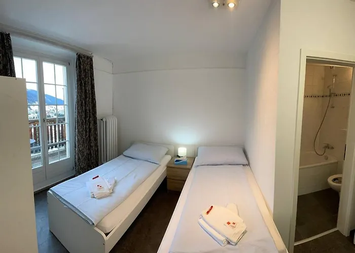 Zentrum Haus Ostrava