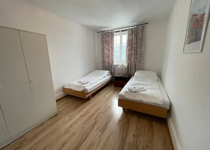 Zentrum Haus 3* Ostrava