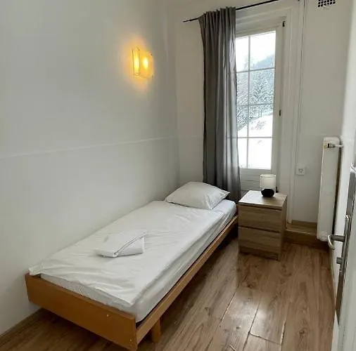 Zentrum Haus Ostrava