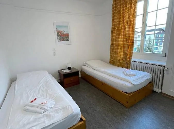 Zentrum Haus 3* Ostrava