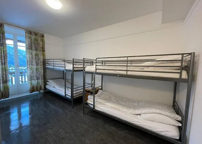 Zentrum Haus Herberg