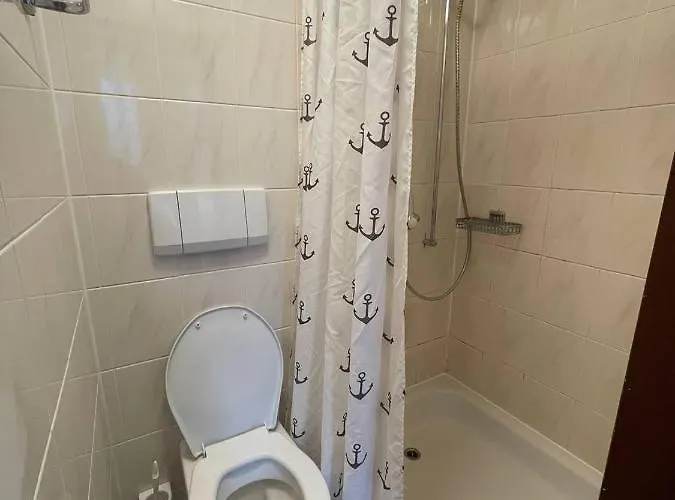 Zentrum Haus 3* Ostrava