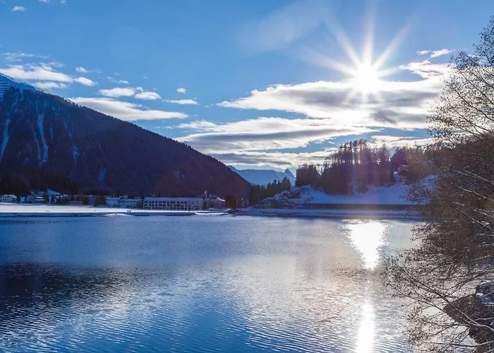 Zentrum Haus 3* Ostrava