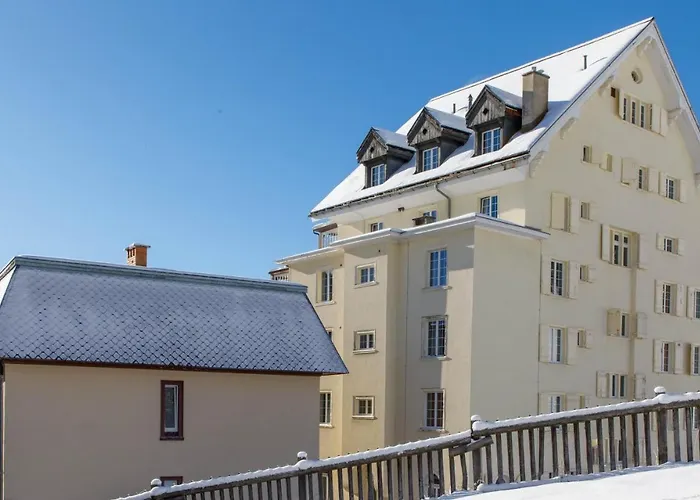 Han/Misafirhane Zentrum Haus