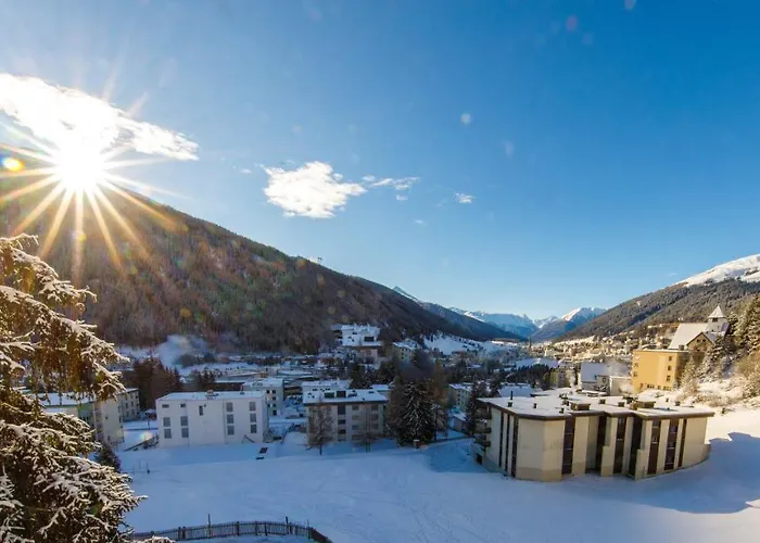 Han/Misafirhane Zentrum Haus Ostrava