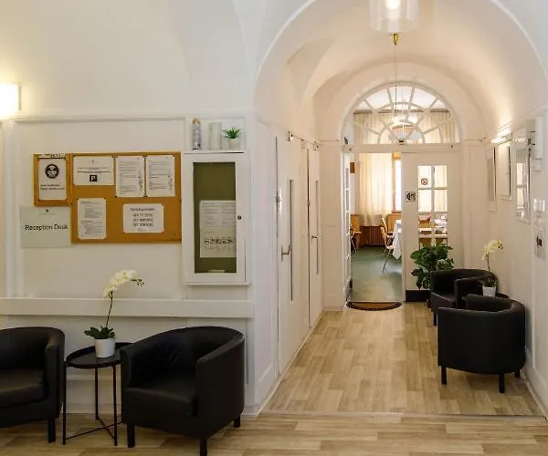 Han/Misafirhane Zentrum Haus