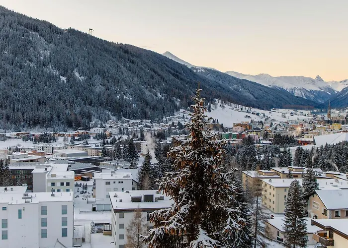 Zentrum Haus 3* Ostrava