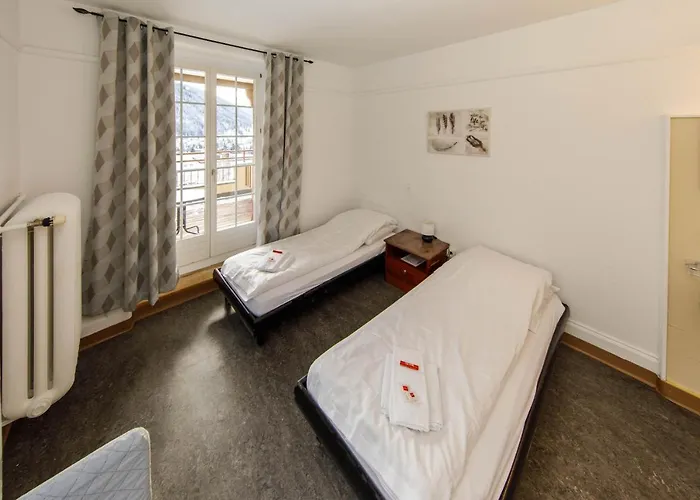 Zentrum Haus 3* Ostrava