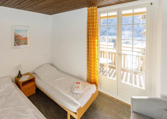 Zentrum Haus Ostrava