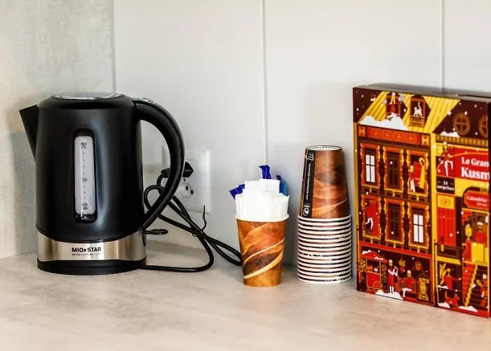 Zentrum Haus Herberg