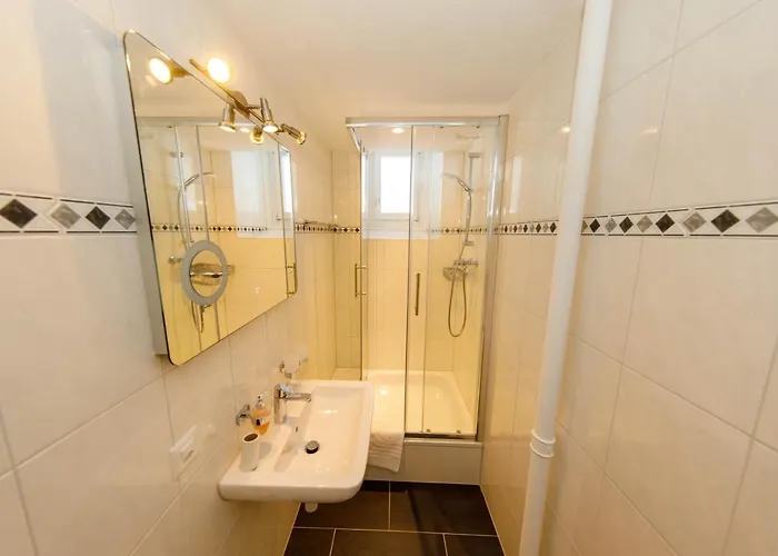 Herberg Zentrum Haus