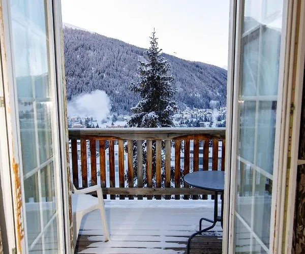 Herberg Zentrum Haus 3*