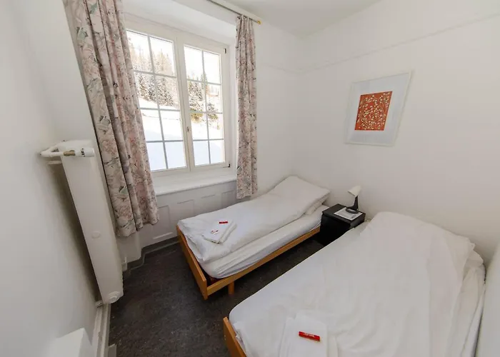 Zentrum Haus 3* Ostrava