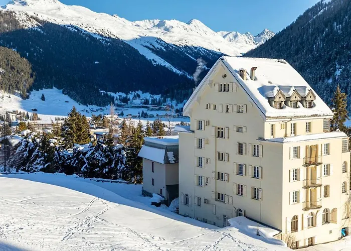 Zentrum Haus Herberg 3*