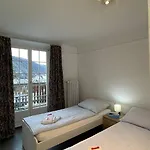 Zentrum Haus