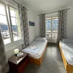 Zentrum Haus