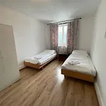 Zentrum Haus 3* Davos