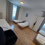 Zentrum Haus 3* Davos