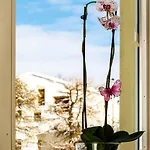 Zentrum Haus 3* Davos