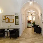 Inn Zentrum Haus