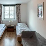 Zentrum Haus 3* Davos